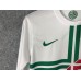 Portugal 2012 EuroCup Away Long Sleeve Soccer Jersey